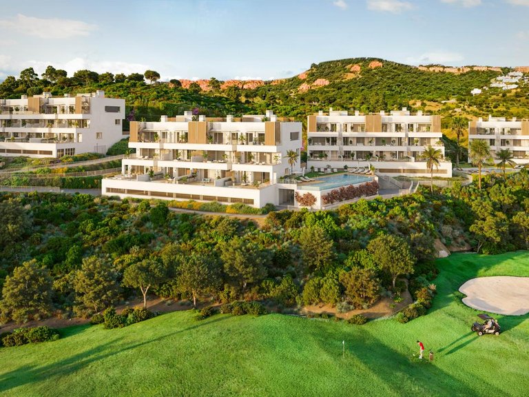 Apartment for Sale in Mijas, Malaga 7