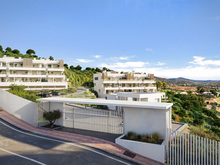 Apartment for Sale in Mijas, Malaga 10