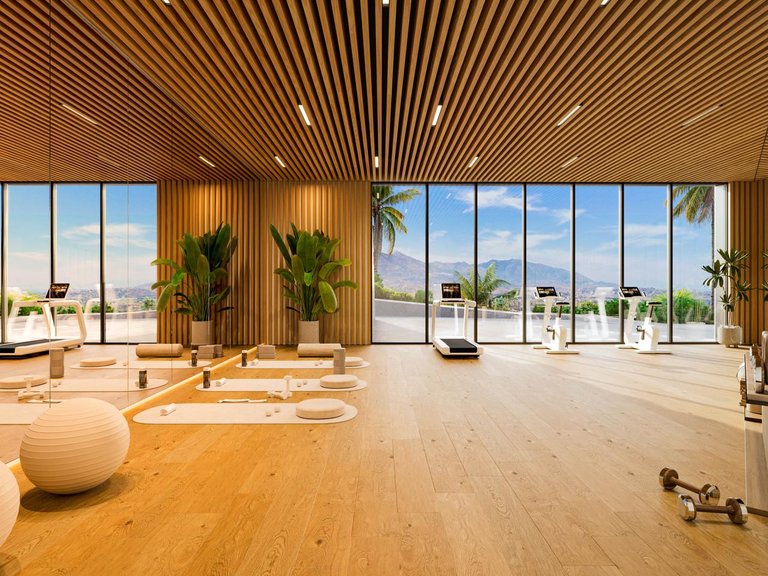 Apartment for Sale in Mijas, Malaga 13