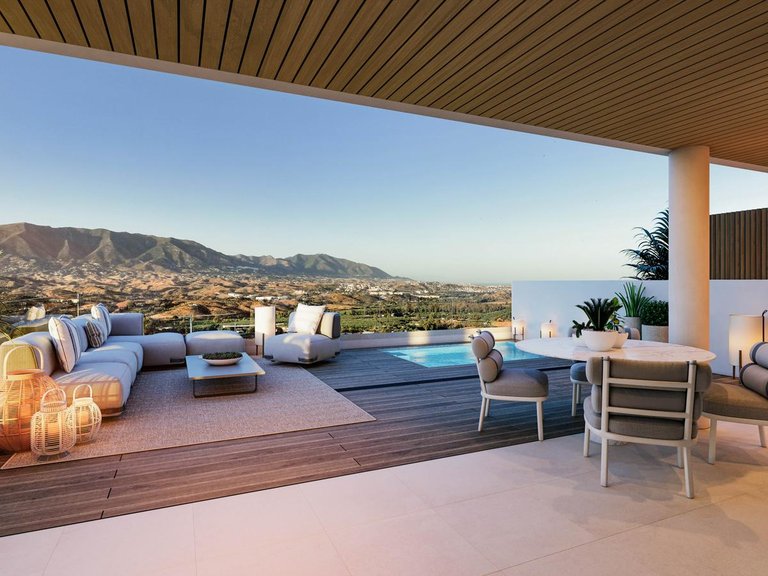 Apartment for Sale in Mijas, Malaga 12