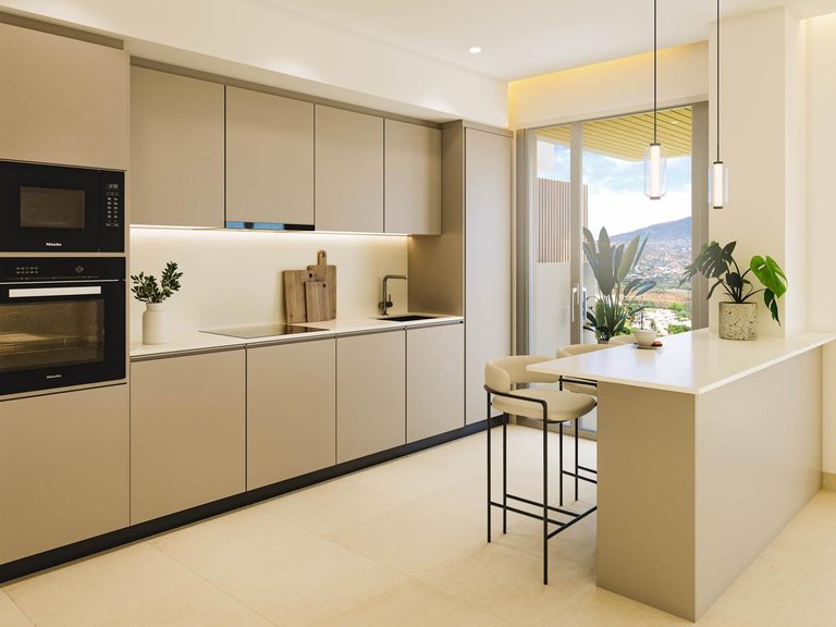 Apartment for Sale in Mijas, Malaga 3