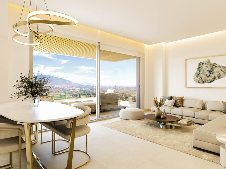 Apartment for Sale in Mijas, Malaga 4