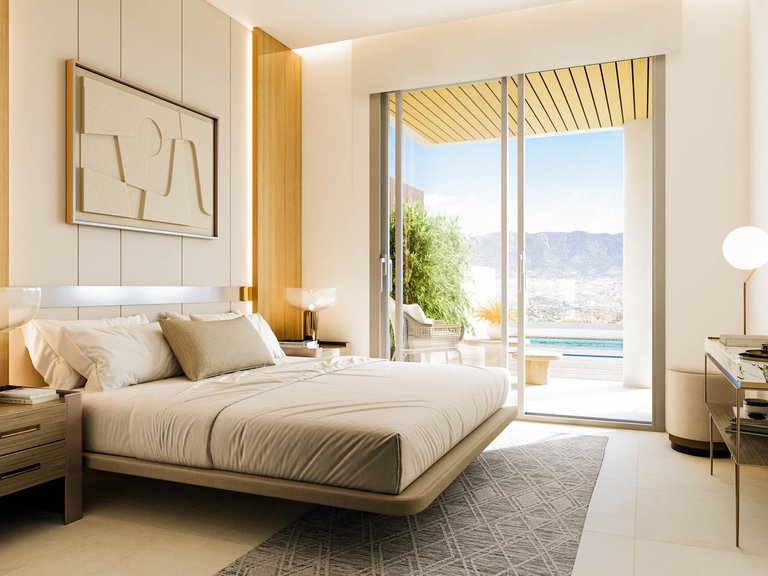 Apartment for Sale in Mijas, Malaga 8