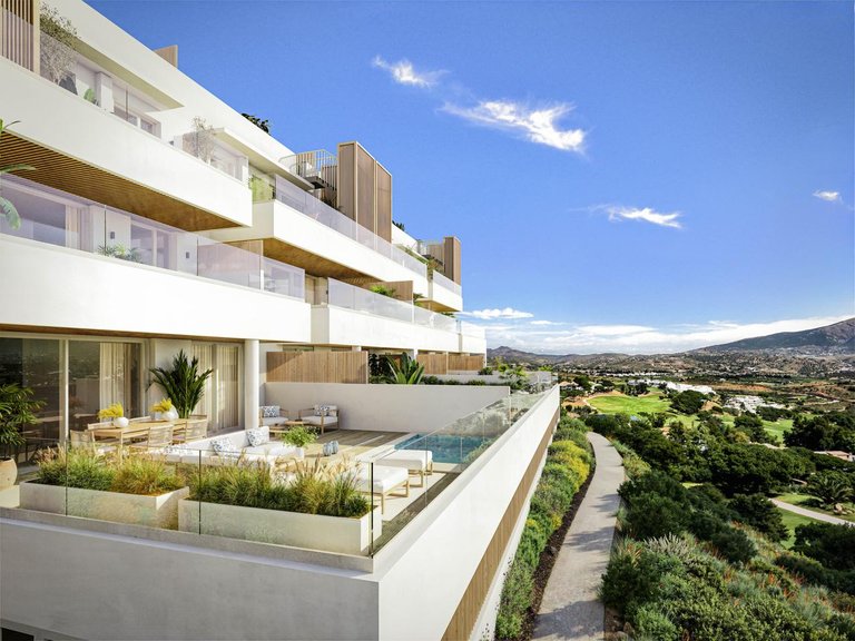 Apartment for Sale in Mijas, Malaga 5