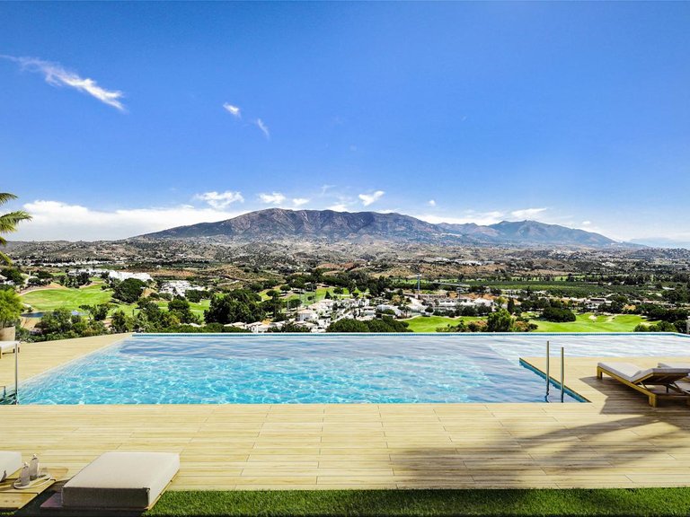 Apartment for Sale in Mijas, Malaga 2