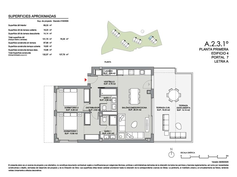 Apartment for Sale in Mijas, Malaga 14