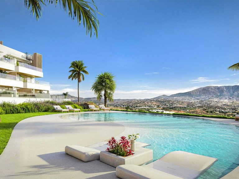 Apartment for Sale in Mijas, Malaga 5