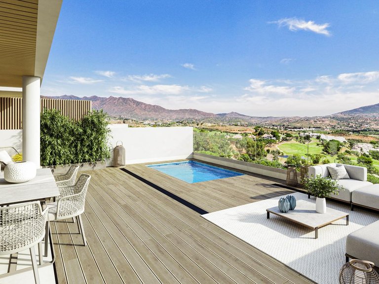 Apartment for Sale in Mijas, Malaga 13