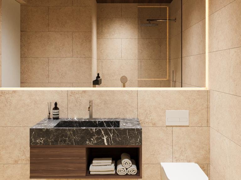 Town House for Sale in Estepona, Malaga 17