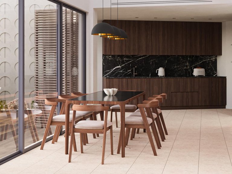 Town House for Sale in Estepona, Malaga 4