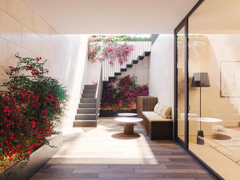 Town House for Sale in Estepona, Malaga 8