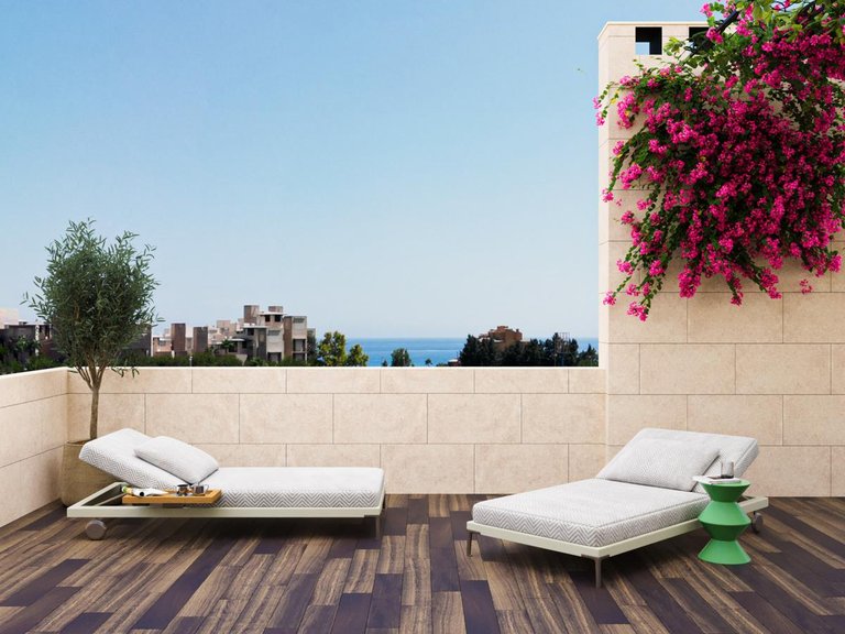 Town House for Sale in Estepona, Malaga 12