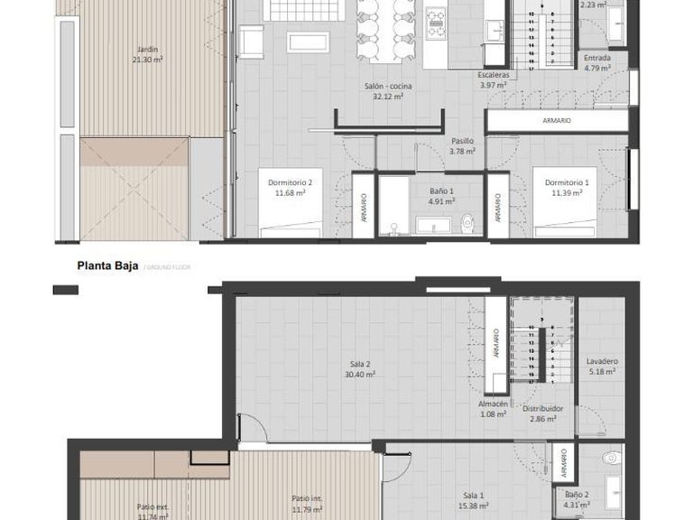 Town House for Sale in Estepona, Malaga 25