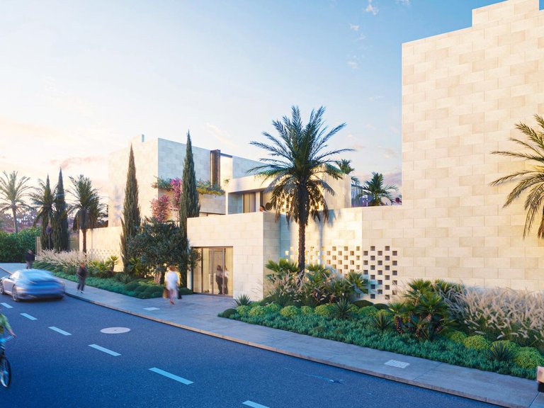 Town House for Sale in Estepona, Malaga 21