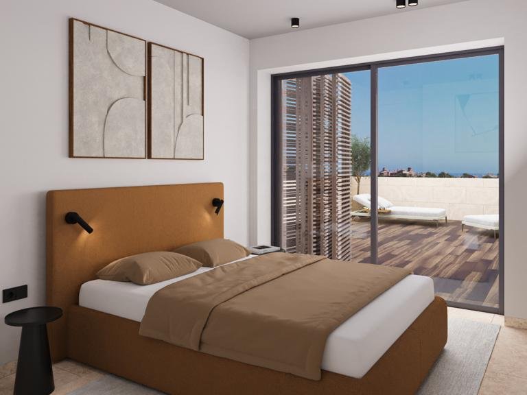 Town House for Sale in Estepona, Malaga 16