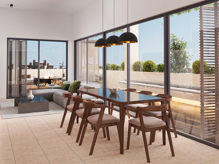 Town House for Sale in Estepona, Malaga 2