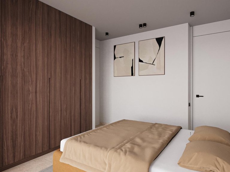 Town House for Sale in Estepona, Malaga 20