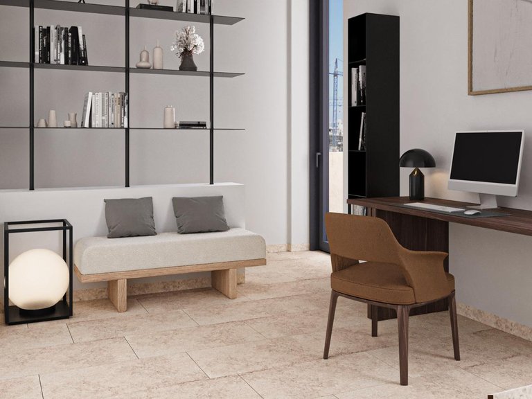 Town House for Sale in Estepona, Malaga 10