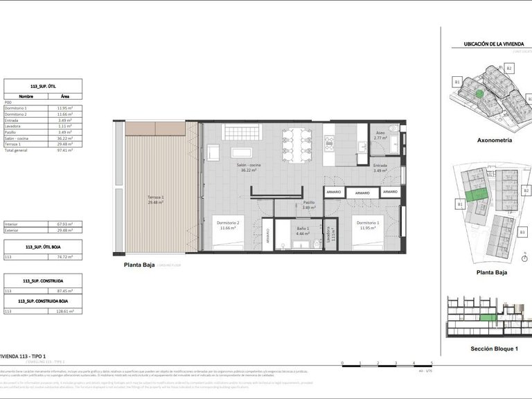 Apartment for Sale in Estepona, Malaga 25