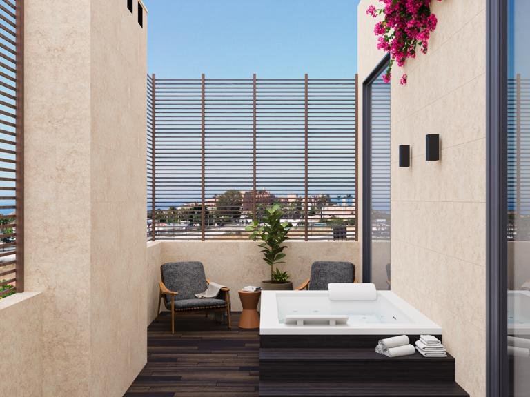 Apartment for Sale in Estepona, Malaga 14