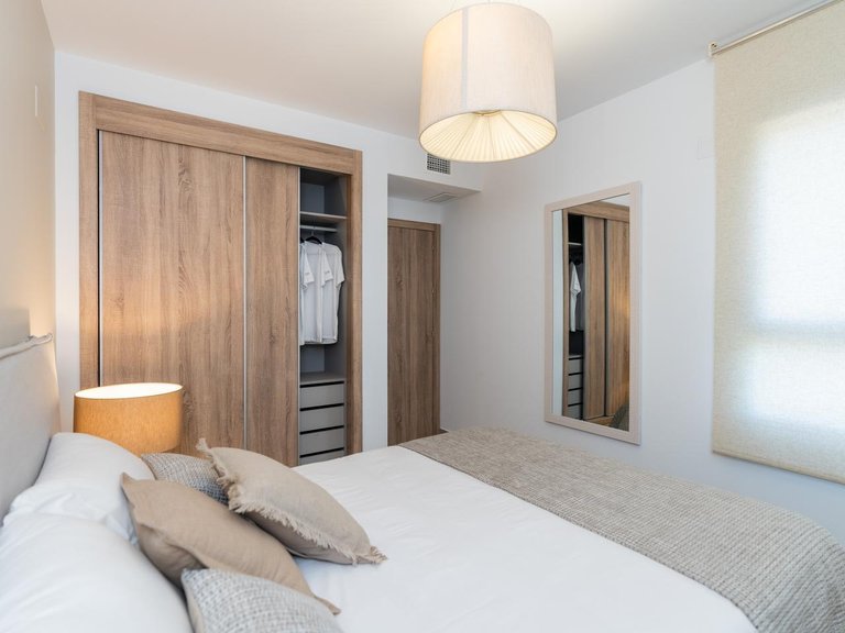 Apartment for Sale in Estepona, Malaga 27