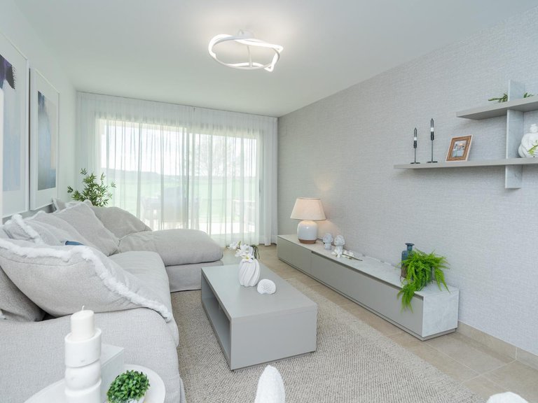 Apartment for Sale in Estepona, Malaga 16