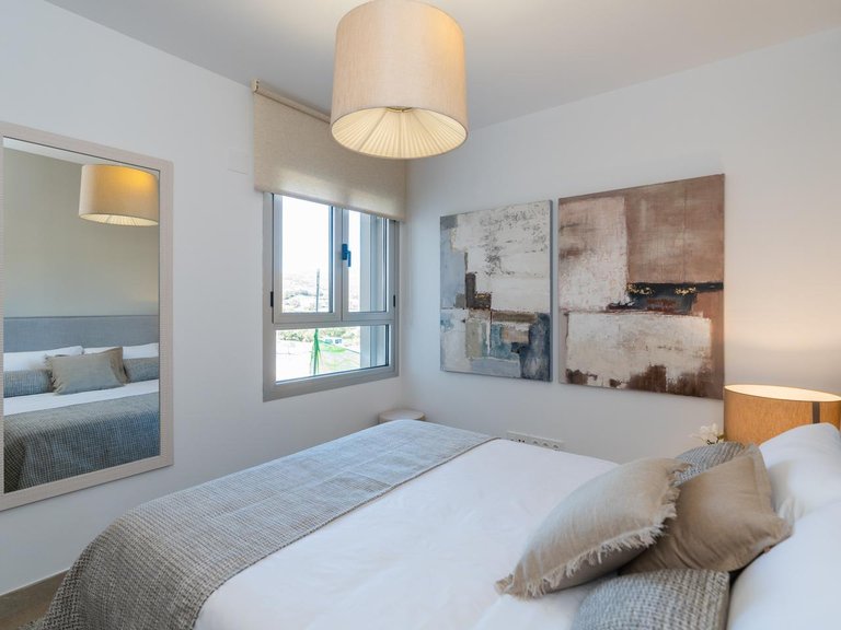 Apartment for Sale in Estepona, Malaga 11