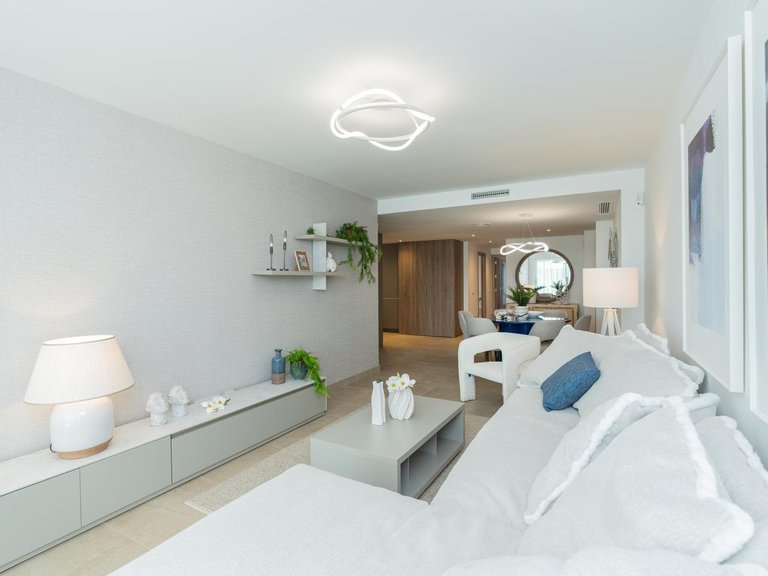 Apartment for Sale in Estepona, Malaga 22