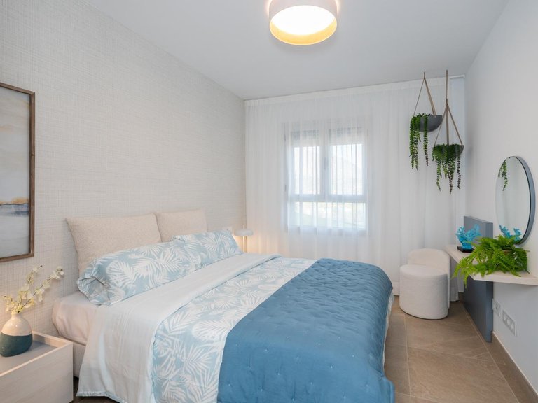 Apartment for Sale in Estepona, Malaga 10