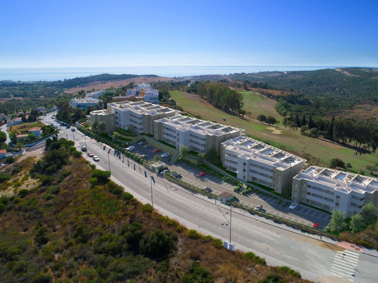 Apartment for Sale in Estepona, Malaga 8