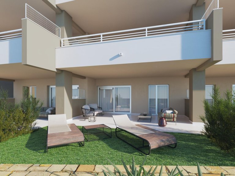 Apartment for Sale in Estepona, Malaga 2