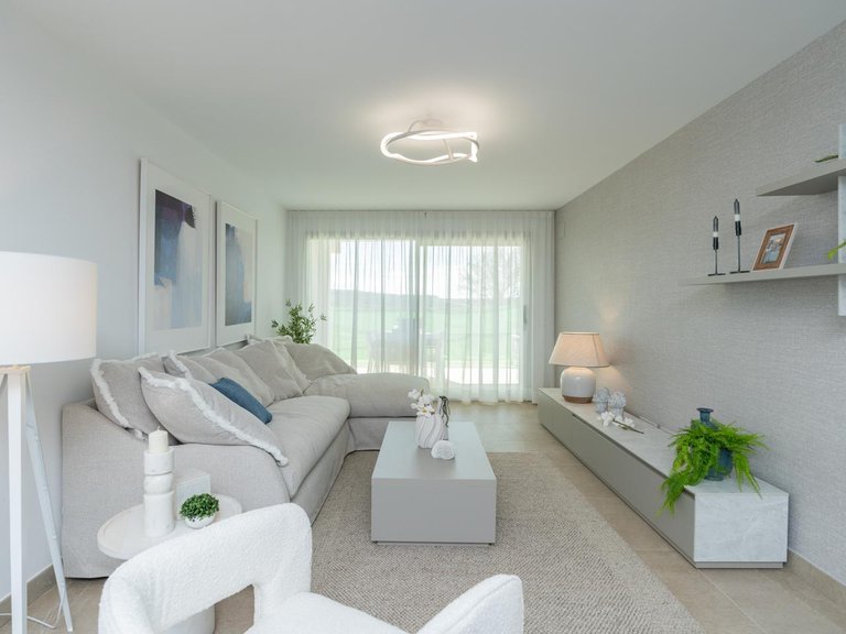 Apartment for Sale in Estepona, Malaga 21