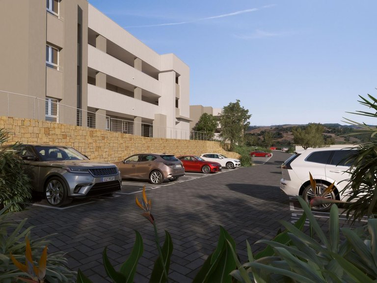 Apartment for Sale in Estepona, Malaga 5