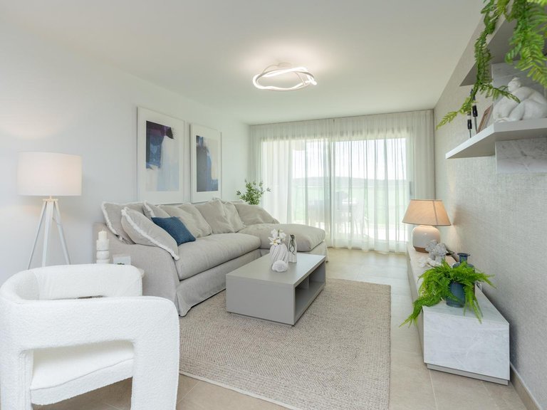Apartment for Sale in Estepona, Malaga 20