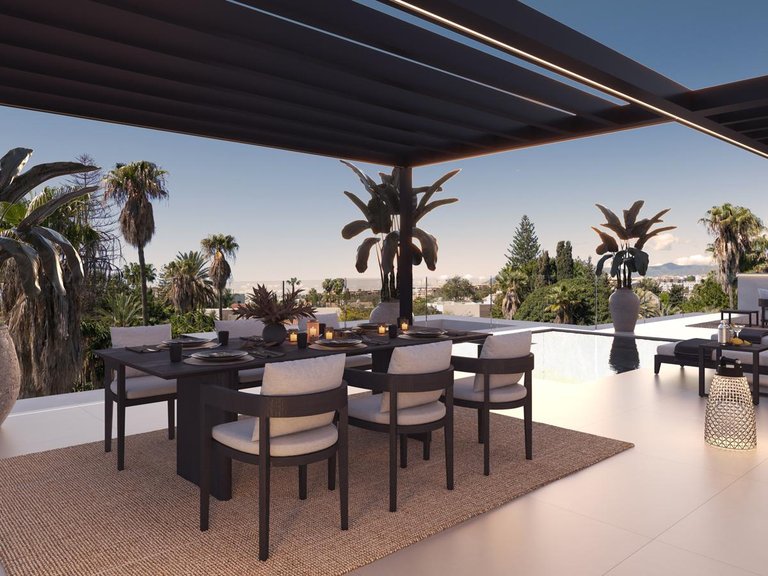 Villa for Sale in Marbella, Malaga 31