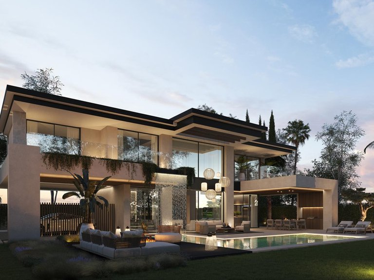 Villa for Sale in Marbella, Malaga 20