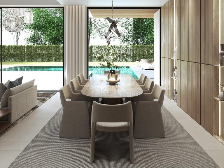 Villa for Sale in Marbella, Malaga 7