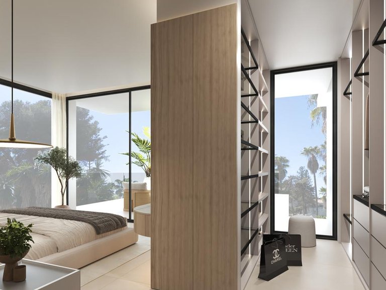 Villa for Sale in Marbella, Malaga 42