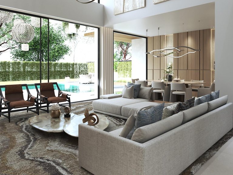 Villa for Sale in Marbella, Malaga 5