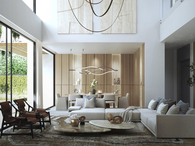 Villa for Sale in Marbella, Malaga 4