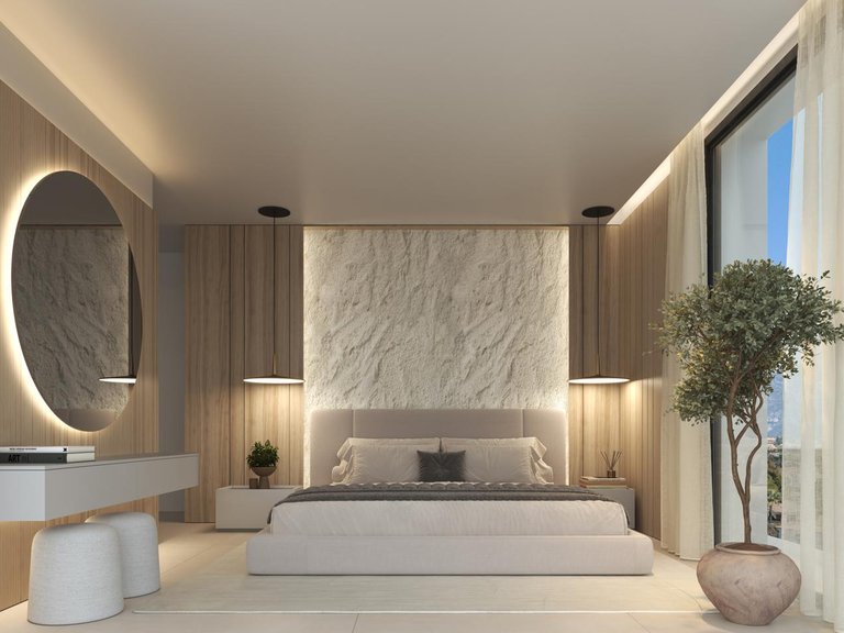 Villa for Sale in Marbella, Malaga 16