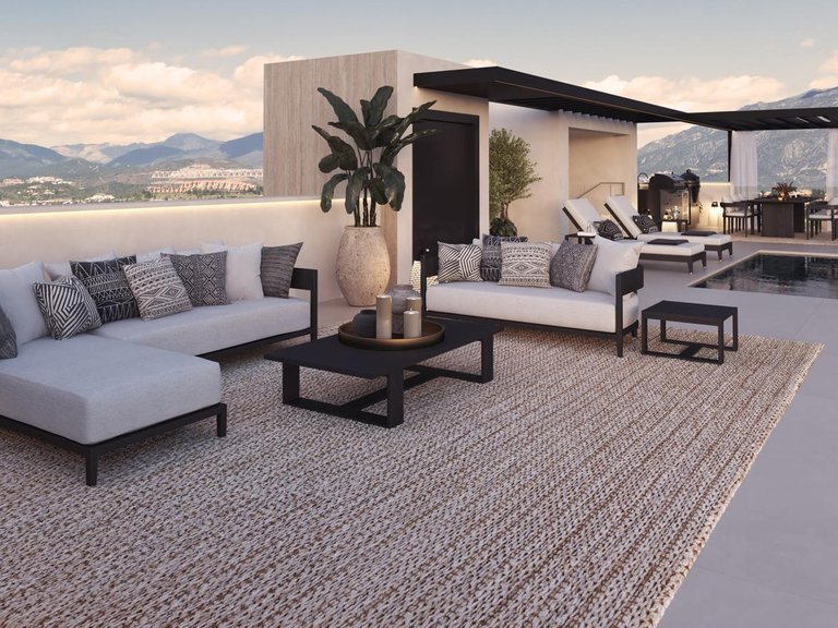 Villa for Sale in Marbella, Malaga 33