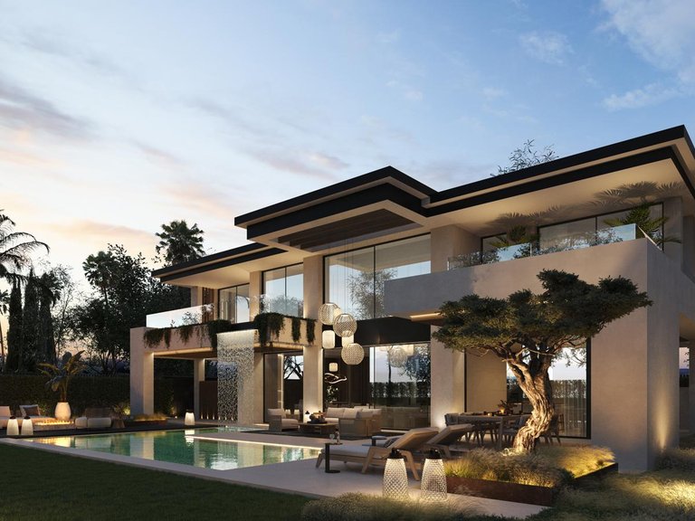 Villa for Sale in Marbella, Malaga 17