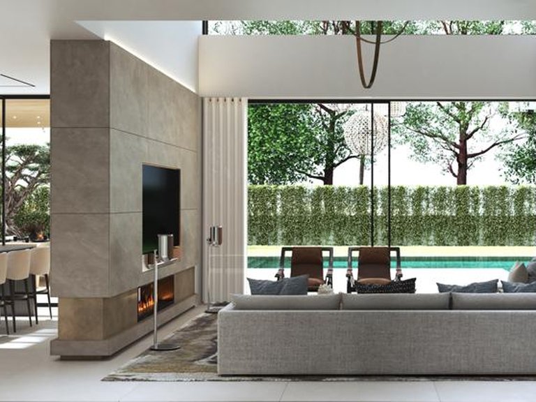 Villa for Sale in Marbella, Malaga 28
