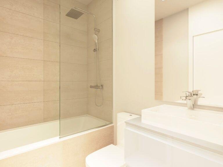 Apartment for Sale in Estepona, Malaga 10