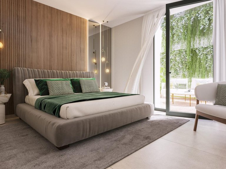 Apartment for Sale in Estepona, Malaga 5