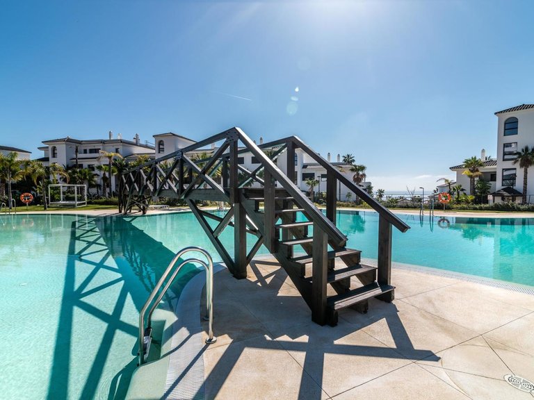 Apartment for Sale in Estepona, Malaga 11