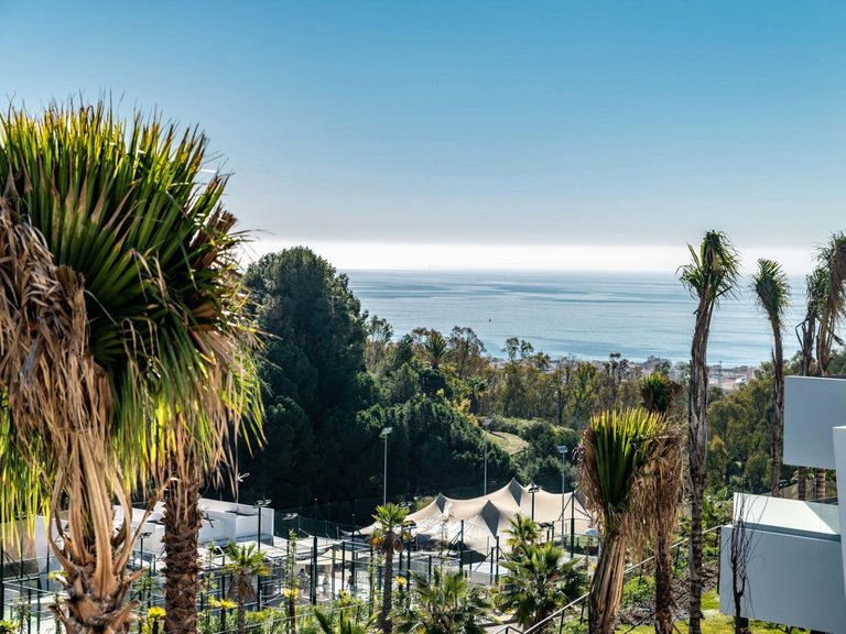 Apartment for Sale in Estepona, Malaga 9