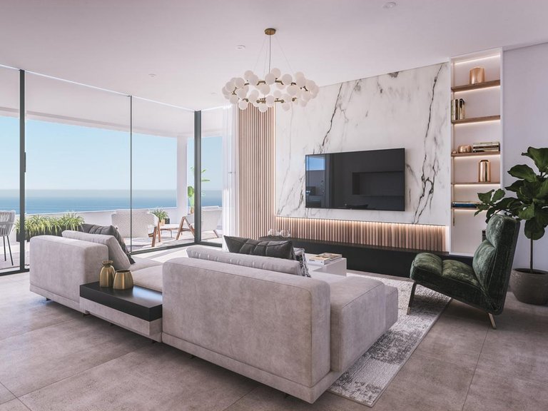 Apartment for Sale in Estepona, Malaga 21