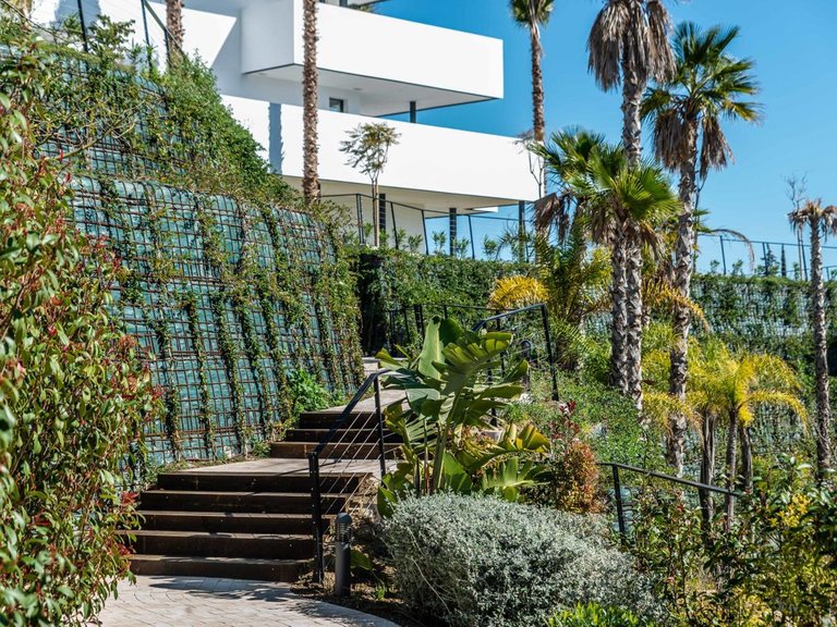 Apartment for Sale in Estepona, Malaga 12